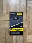 RAM Corsair Vengeance LPX DDR4 3200 2x8gb (16gb)