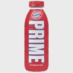 Prime Hydration BAYERN MUNICH LTD EDITION (500ml)