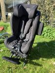 Axkid modukid bilbarnstol med Isofix bas