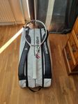 Tennisracket,Tennisrack  Tecnifibre TF-40