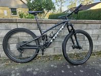 Trek Top Fuel 8 nx M/L