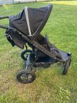 Barnvagn baby travel amsterdam 