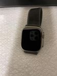 Apple Watch Ultra iPhone 12pro Max 256