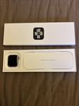 Apple Watch SE gen 2 40mm Silver 