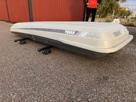 Takbox Thule