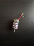 Traxxas borstat motor