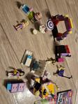 friends lego 3 set 