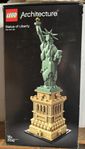 21042 Lego Architecture Statue of Liberty