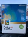 Microsoft Office XP Professional