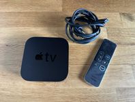 Apple TV HD (4th generation)