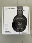  Audio-Technica - ATH-M30X