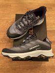 Gore-Tex Merrell skor 