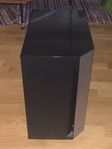 LG passiv subwoofer