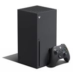 Xbox series X + 32 spel