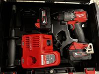 MILWAUKEE M18 FDD2-502X