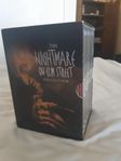 The Nightmare on Elm Street Collection DVD Box