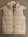 Moncler väst