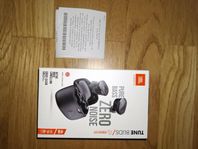 JBL Tune Buds True Wireless, svart