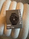 Garmin Fenix 7x Pro Sapphire Solar