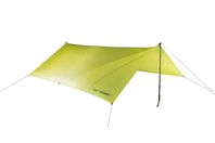 Sea to Summit Escapist 15D Tarp (3x3m, Large) - Nyskick