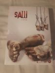 Saw - De tre första filmerna - DVD Box