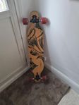 longboard