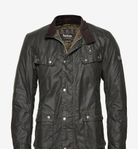 Barbour Duke Wax Jacket 