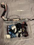 Lego Mindstorm EV3 31313