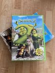 (Nr 149) DVD-film: Shrek 2.