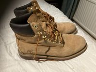 Timberland vinterkängor 