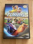 (Nr 150) DVD-film: Turbo.