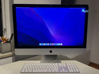 Apple iMac 27 tum