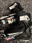 Salomon PRO längdpjäxor storlek 38/2