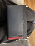 PRADA man long wallet 