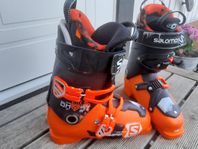 Salomon Ghost FS 90