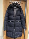 uhip Igloo coat Dark Navy strl 38