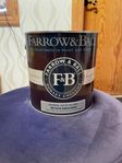 Väggfärg Farrow & Ball 