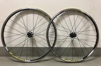 Mavic Cross 26” XC fälgar (6-bultsskiv- och fälgbroms)