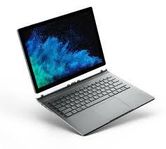 Microsoft Surface Book 2 