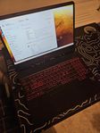 bärbar gaminglaptop 