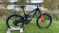 Trek Slash 9.9 Gen 6 Custom