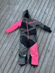 Scott skoteroverall Kid’s monosuit stl 120