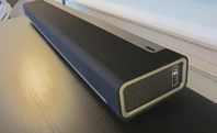 Sonos playbar