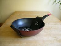 Vogel Wokpanna Nonstick ny