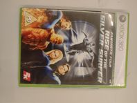 Fantastic Four - till Xbox 360