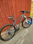 Yosemite Mtb X-trail 27"