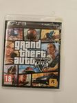 Grand Theft Auto (GTA) till Xbox360