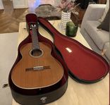 Gitarr Alhambra modell 100