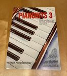 Notbok Pianohits 3