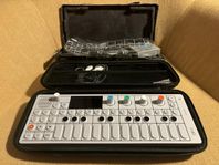 OP-1 i perfekt skick